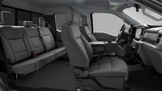 2026 Ford F-150® Internal Image 1